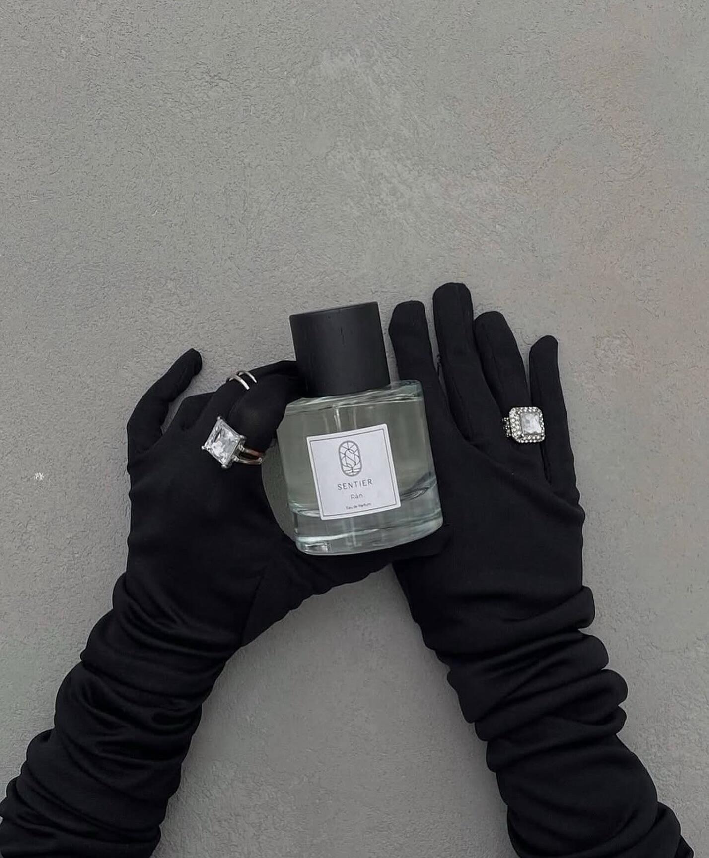 Sentier Fragrances: Exclusive Perfumes