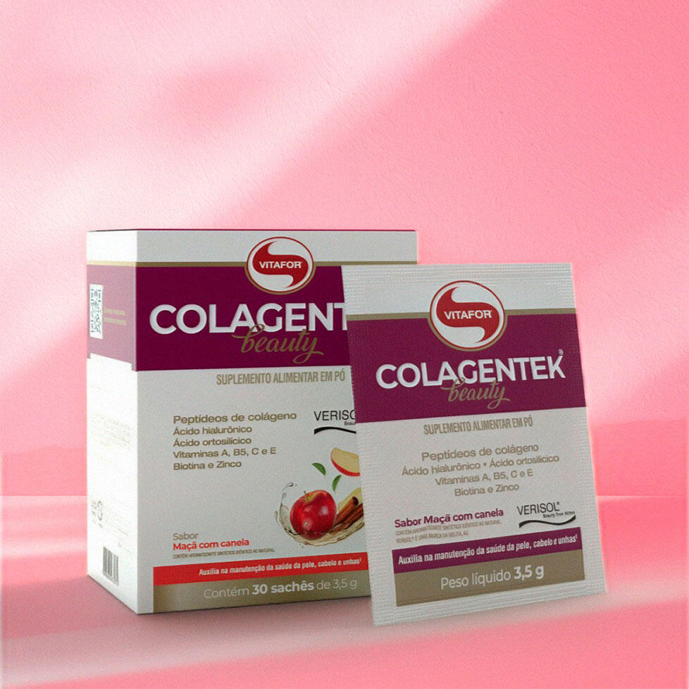 Glowing Skin from Within