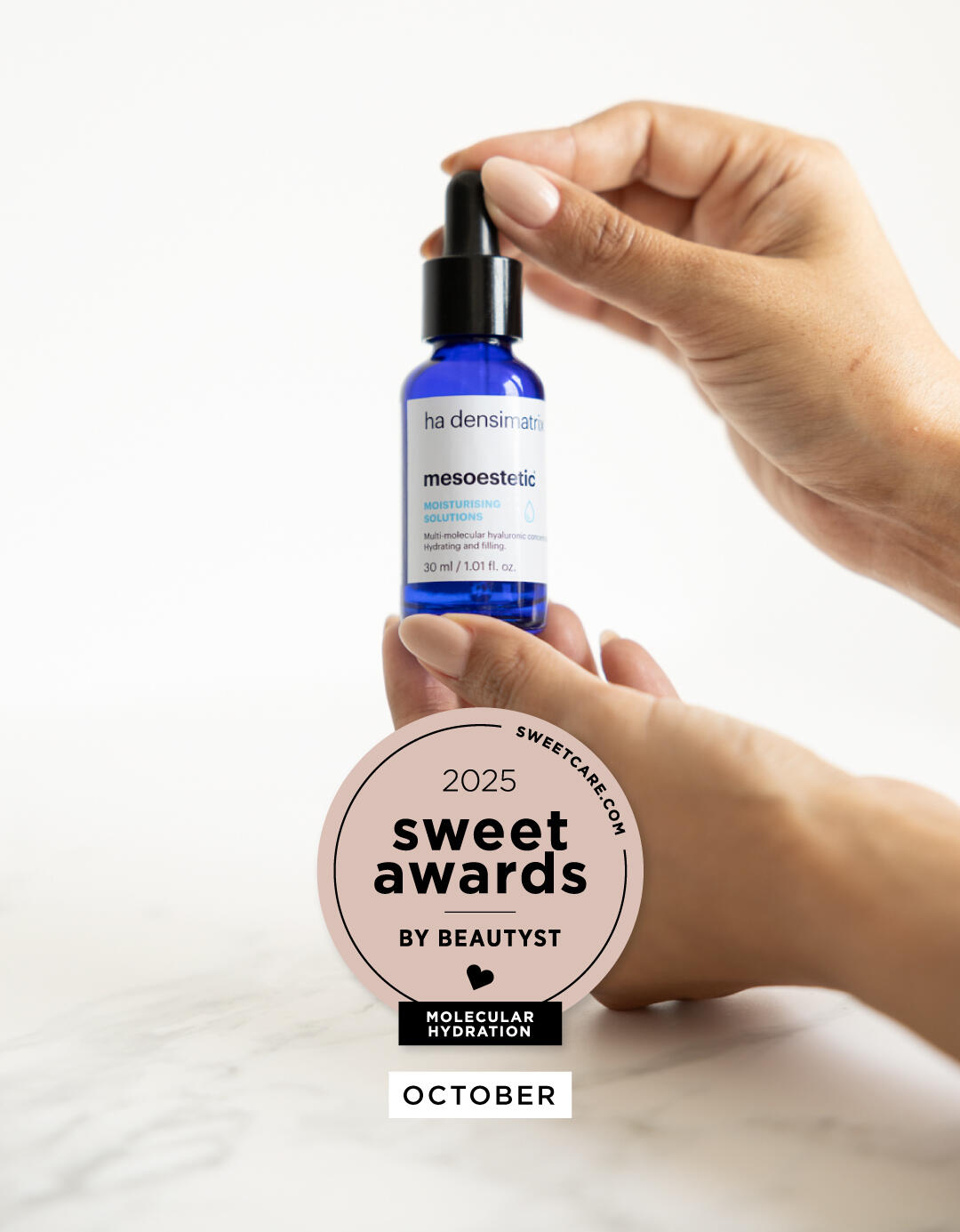 Sweet Awards | October 2025