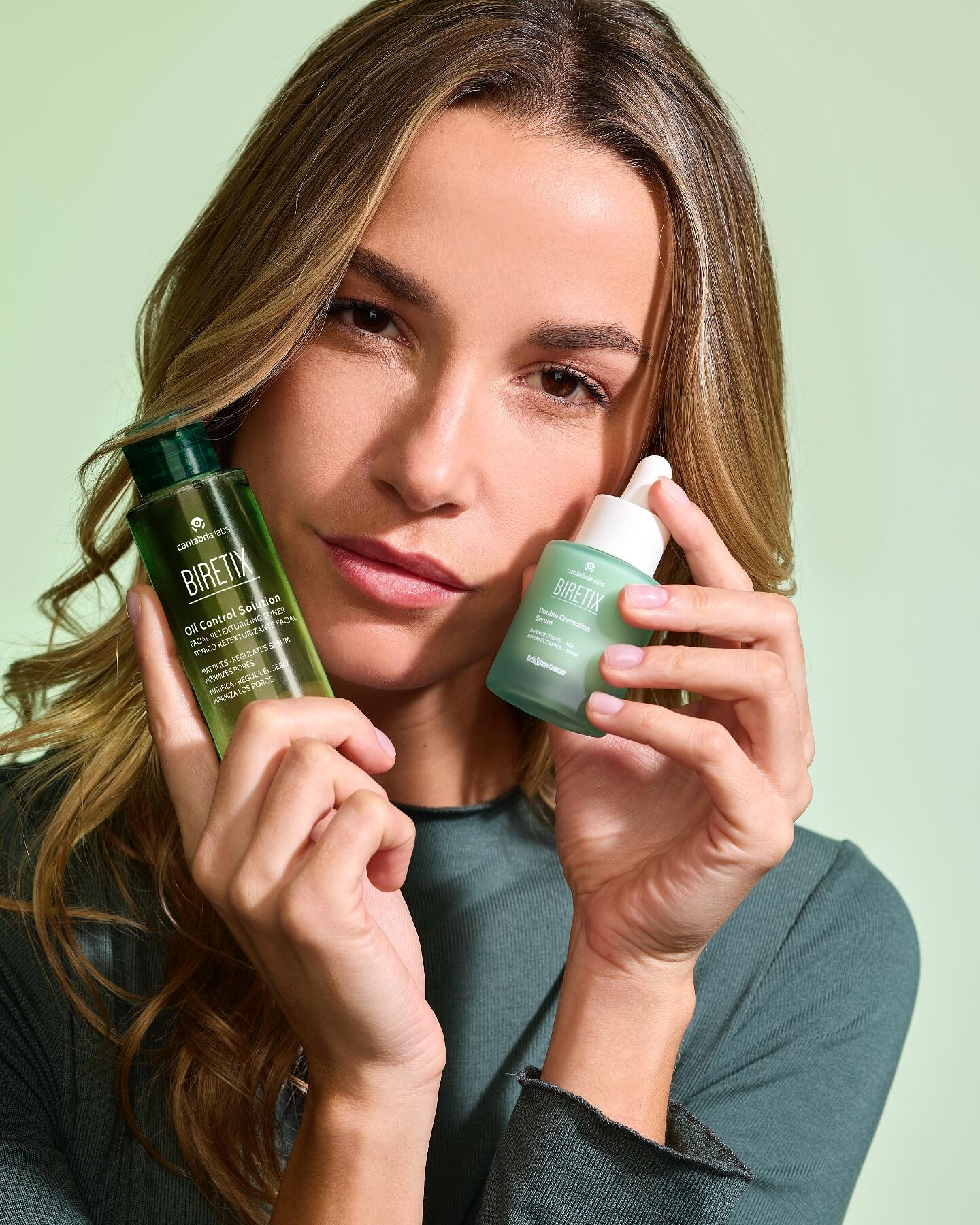 Biretix: The Perfect Trio