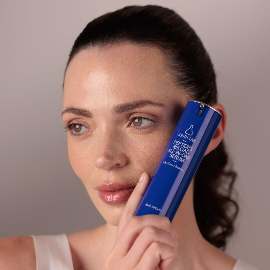 From Stress to Glow: How to Reboot Your Skin This Winter