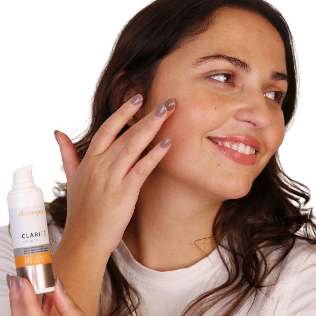 Skin Spots: An Essential Guide to Evening Skin Tone and Restoring Radiance