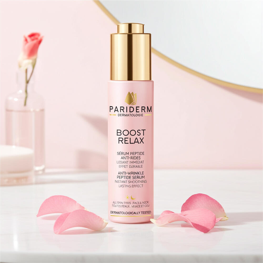 Pariderm Dermocosmética Responsável 02