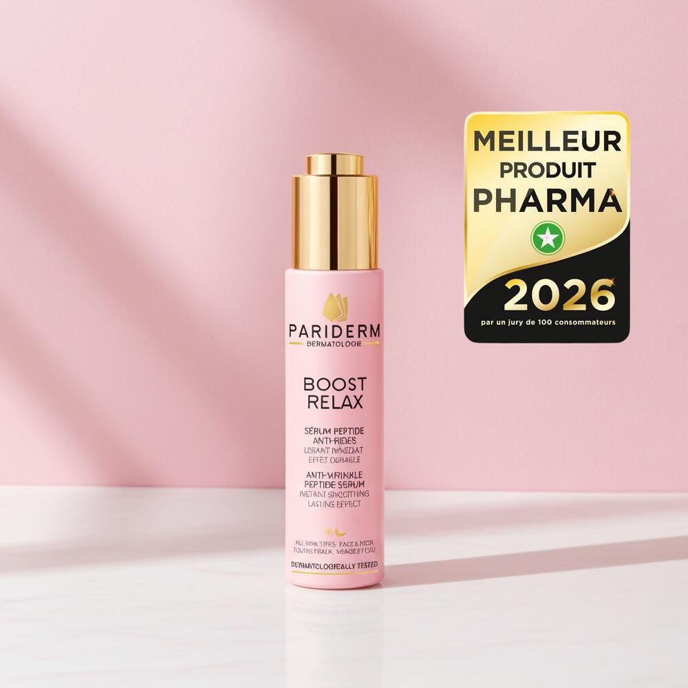 Pariderm Dermocosmética Responsável 03