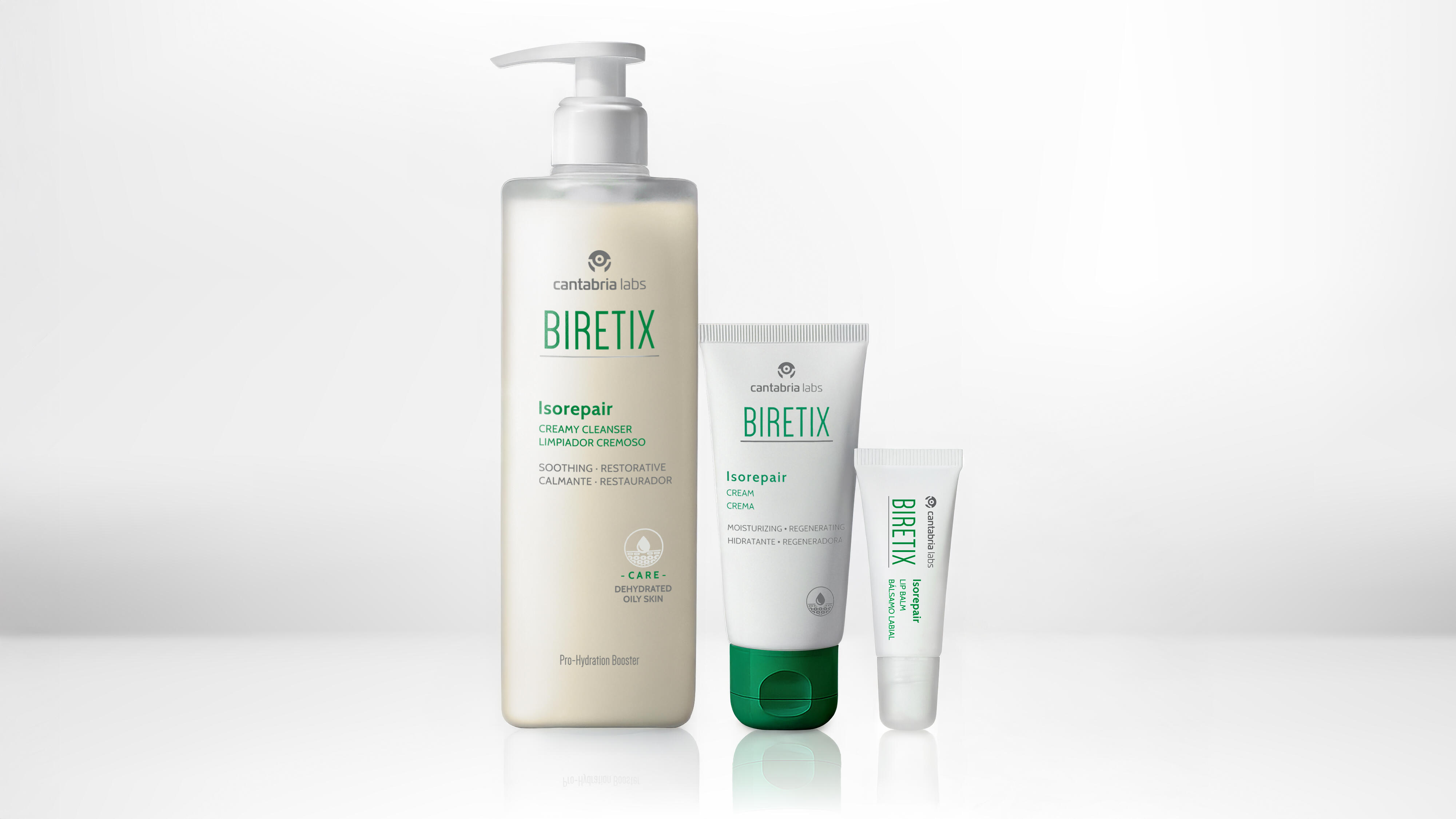 Sensitized Skin Due to the Use of Retinoids?!