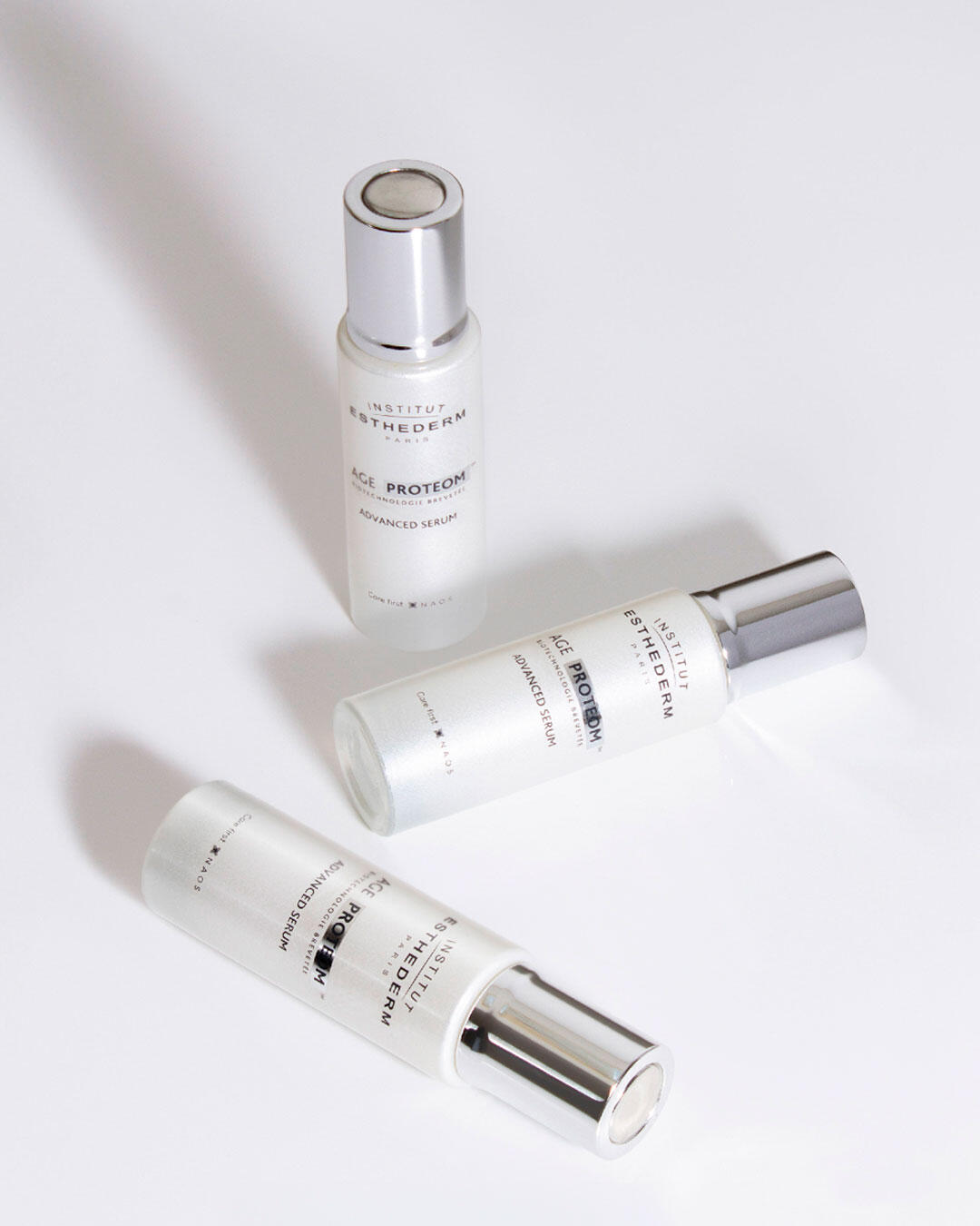 Rethinking Skin Ageing