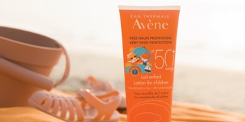 Haute protection enfant