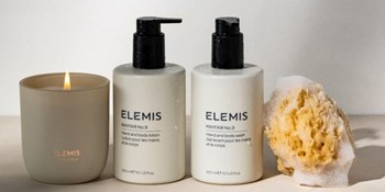 Body Soothing & Home