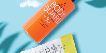 Sunscreens