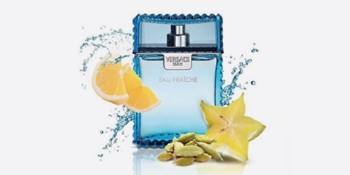 Man eau fraîche