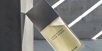 L'eau d'issey pour homme