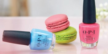 Nail lacquer