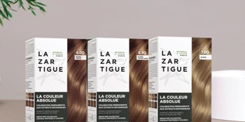 la couleur absolue