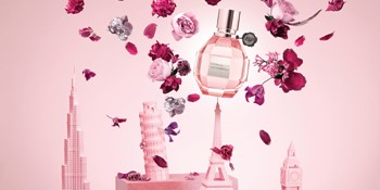 Flowerbomb