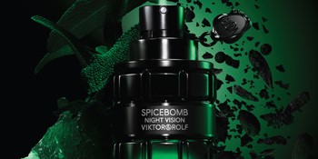 Spicebomb