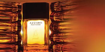 Pour homme