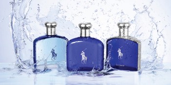 Polo Blue