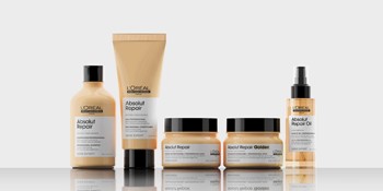 SERIE EXPERT ABSOLUT REPAIR