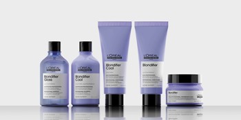 SERIE EXPERT BLONDIFIER