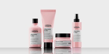 Serie expert vitamino color