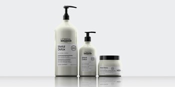SERIE EXPERT METAL DETOX
