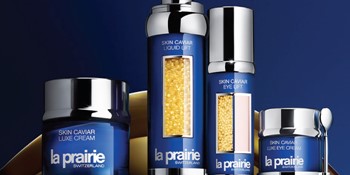 the skin caviar collection
