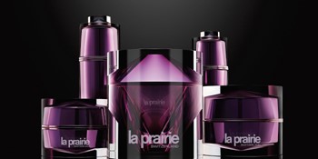 the platinum collection