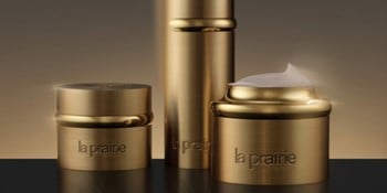 The pure gold collection