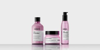 SERIE EXPERT LISS UNLIMITED