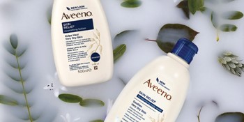 skin relief