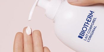 Lait Corporel
