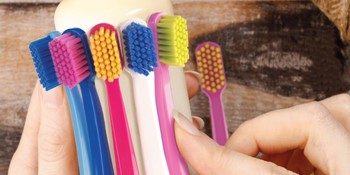 Toothbrush