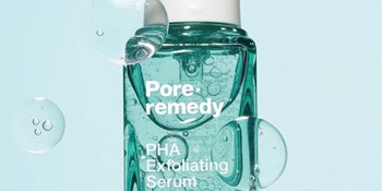 Pore.remedy