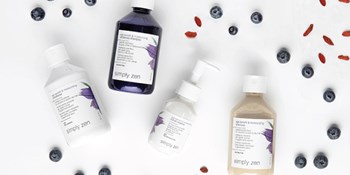 age benefit & moisturizing