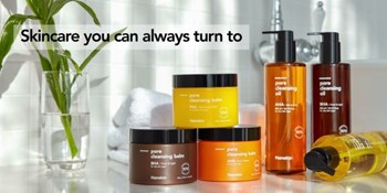 Pore Cleansing