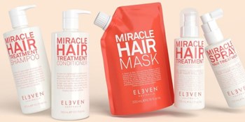Miracle Hair