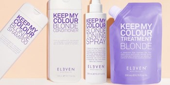 Keep My Colour