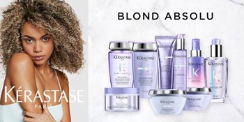 Blond Absolu