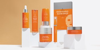 Brightening Vitamin C