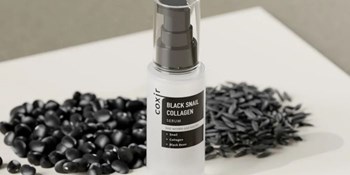 Black Snail Collagen