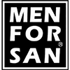 Men for San