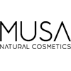 Musa Natural Cosmetics