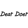 Dear Doer