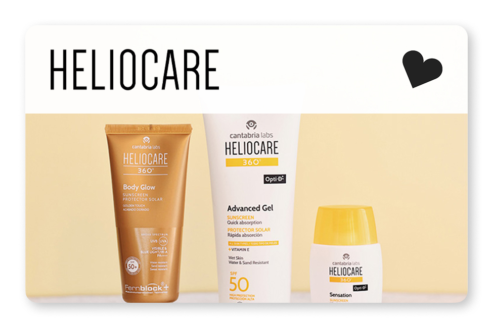 Fillerina Loyalty Card