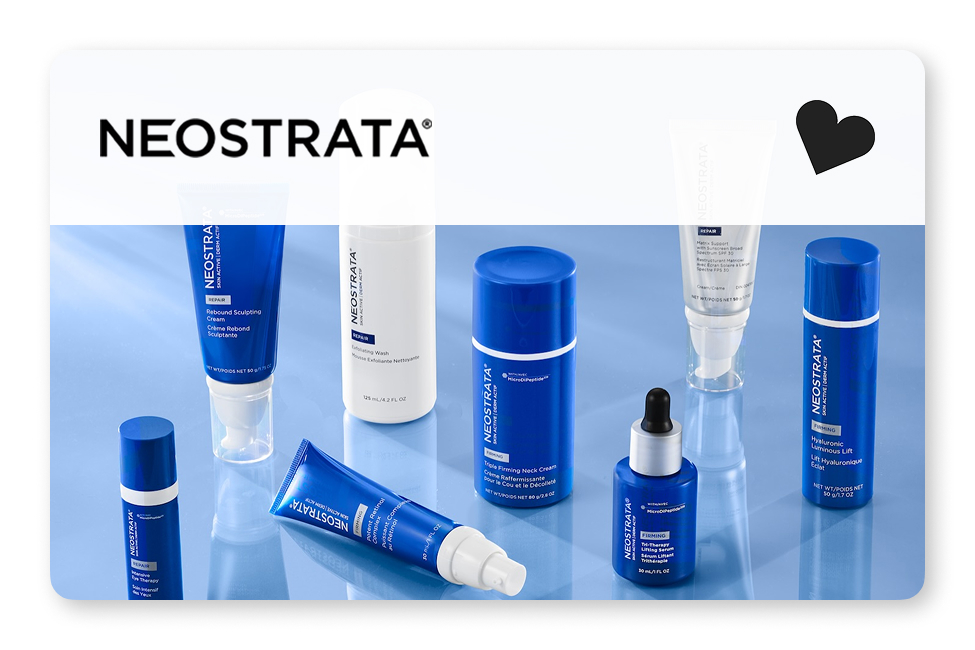 Neostrata Loyalty Card