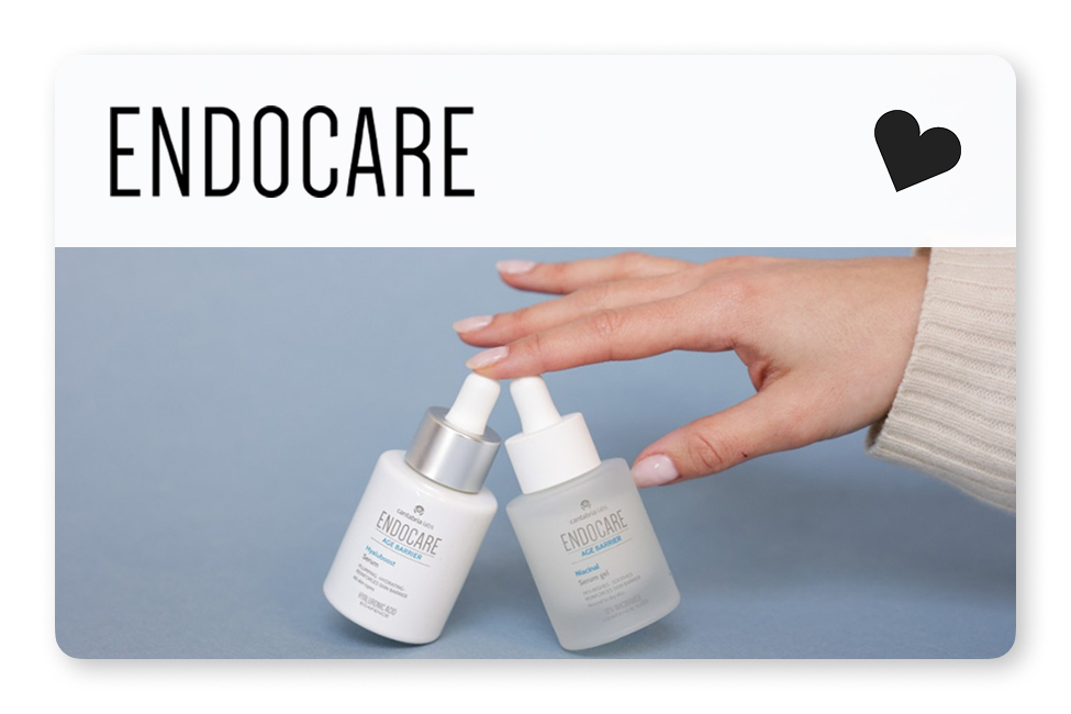 Endocare Loyalty Card