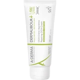 A Derma - Dermalibour+ Repairing Cream for Irritated Skin 100mL