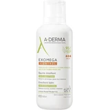 A Derma - Exomega Control Emollient Balm Atopic Skin 400mL