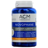ACM Laboratoire Dermatologique - Novophane Hair and Nails Food Supplement 180 caps.