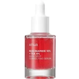 Anua - 烟酰胺 10% TXA 4% 血清 30mL
